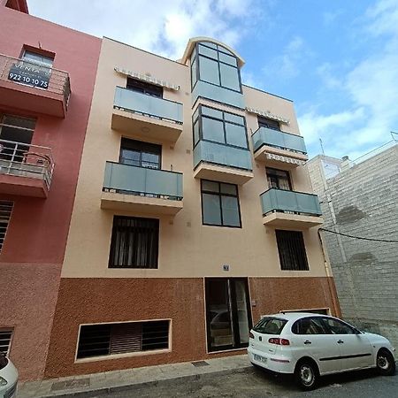 Puerta 6 Apartamento Arona  Exterior foto